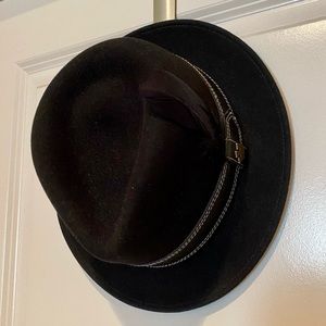 Goorin Brothers Fedora Hat. New with tags.